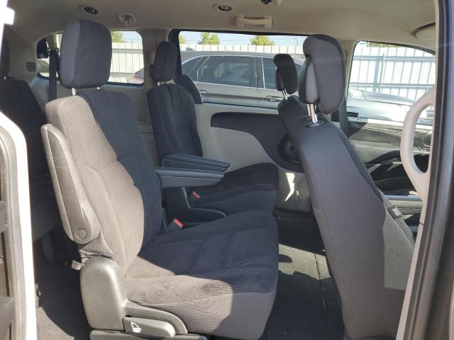Photo 11 from auction – 2018 DODGE GRAND CARA with VIN 2C4RDGBGXJR356400