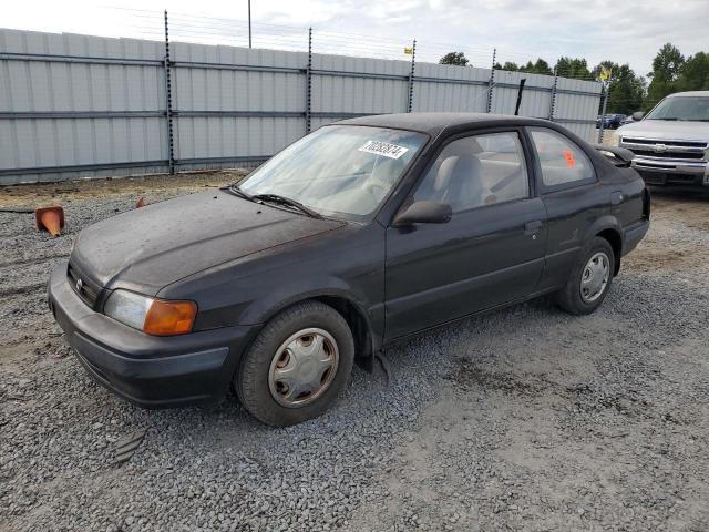 TOYOTA TERCEL STD 1996 with VIN JT2AC52L9T0148807 - Photo from auction
