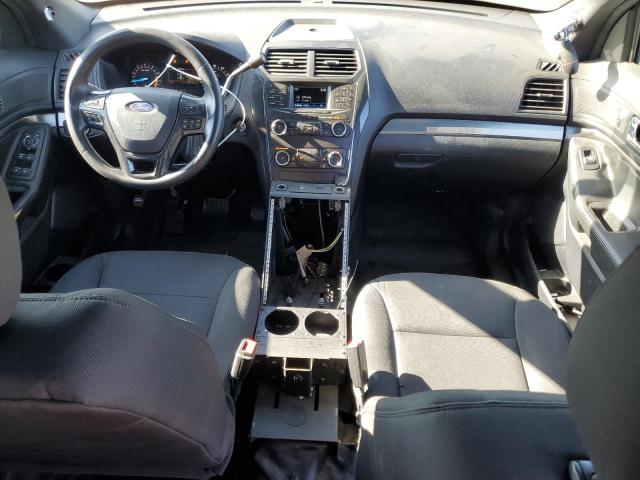 Photo 8 from auction – 2019 FORD EXPLORER P with VIN 1FM5K8AR5KGA30306