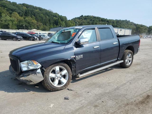 RAM 1500 CLASS 2019 with VIN 1C6RR7LT3KS535513 - Photo from auction
