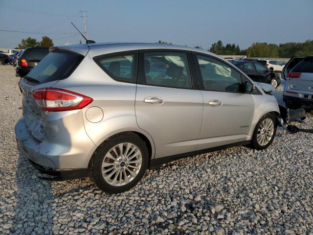 Photo 3 from auction – 2017 FORD C-MAX SE with VIN 1FADP5AU4HL118046