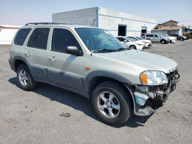 Photo 4 from auction – 2005 MAZDA TRIBUTE I with VIN 4F2YZ02Z65KM01780