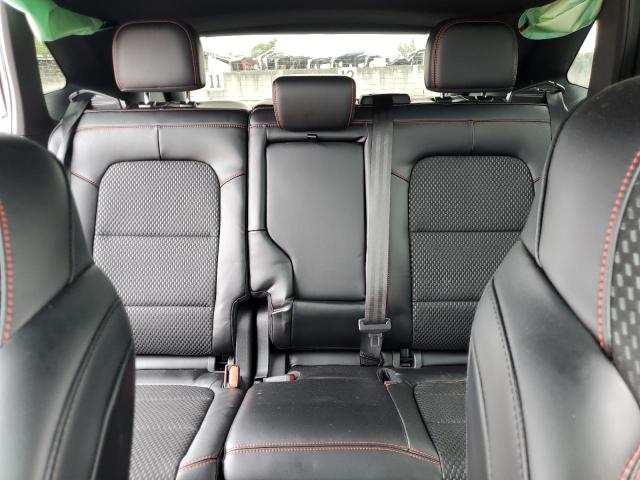 صورة رقم 10 من المزاد - 2024 FORD ESCAPE ST مع VIN 1FMCU0MN3RUB49415