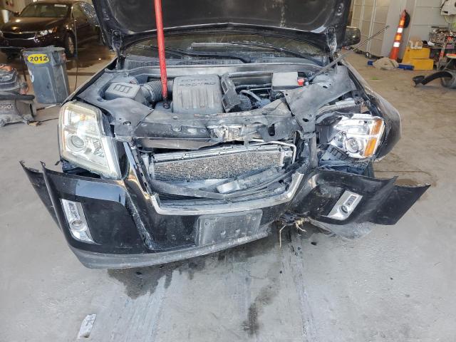 Photo 12 from auction – 2014 GMC TERRAIN SL with VIN 2GKALMEK4E6322284