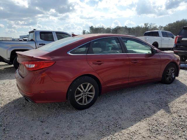 Photo 3 from auction – 2016 HYUNDAI SONATA SE with VIN 5NPE24AF9GH321526