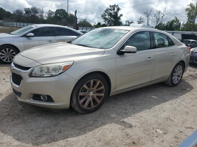 CHEVROLET MALIBU 2LT 2015 with VIN 1G11D5SL4FF161060 - Photo from auction