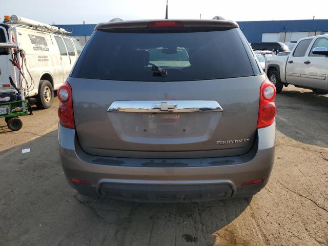 Photo 6 from auction – 2011 CHEVROLET EQUINOX LT with VIN 2CNALPEC7B6244242