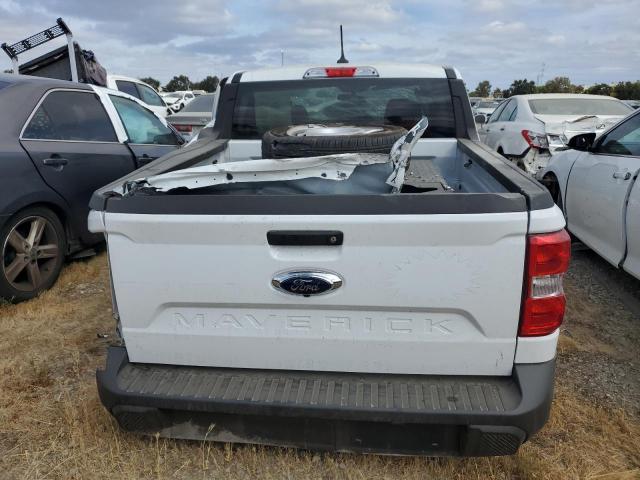 Photo 6 from auction – 2024 FORD MAVERICK X with VIN 3FTTW8A90RRB02113