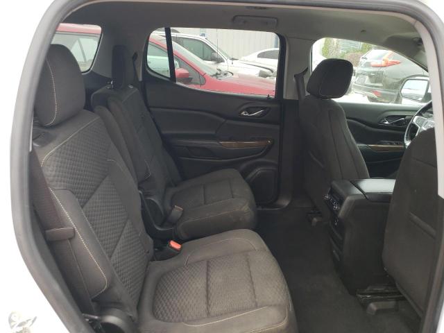 Photo 11 from auction – 2018 GMC ACADIA SLE with VIN 1GKKNSLA4JZ158188