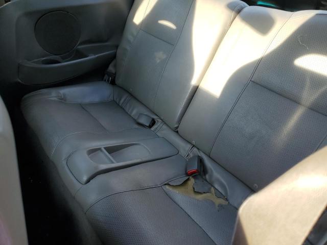 Photo 10 from auction – 2005 ACURA RSX with VIN JH4DC54845S017366