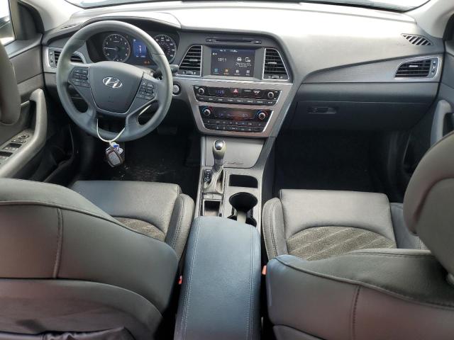 Photo 8 from auction – 2016 HYUNDAI SONATA SPO with VIN 5NPE34AF0GH280829