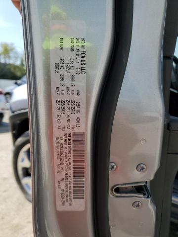 Photo 14 from auction – 2018 JEEP COMPASS LI with VIN 3C4NJDCB9JT329131