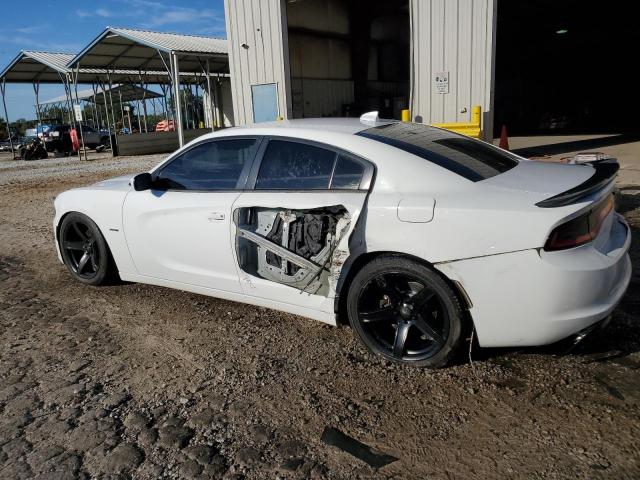 Photo 2 from auction – 2016 DODGE CHARGER R/ with VIN 2C3CDXCT4GH120829