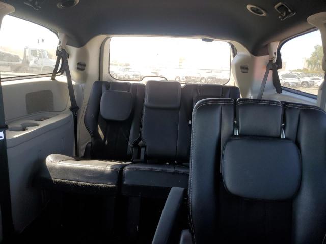 Photo 10 from auction – 2019 DODGE GRAND CARA with VIN 2C4RDGCG6KR630420