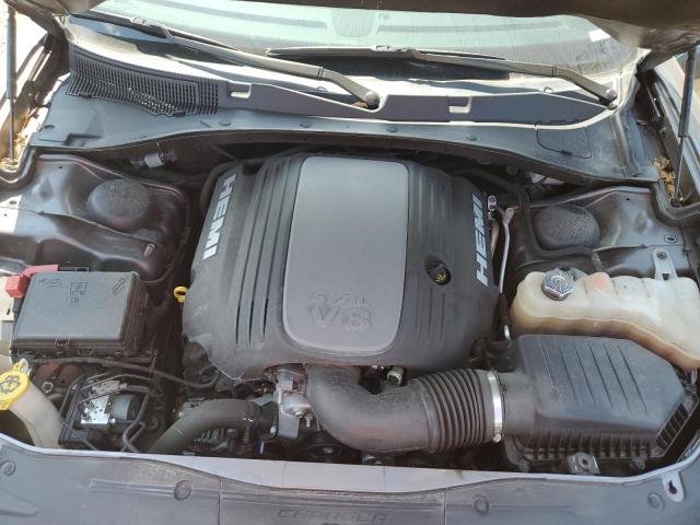 Photo 11 from auction – 2021 DODGE CHARGER R/ with VIN 2C3CDXCT5MH625466