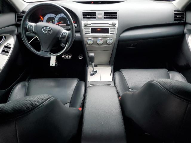 Photo 8 from auction – 2011 TOYOTA CAMRY BASE with VIN 4T1BF3EK0BU220328