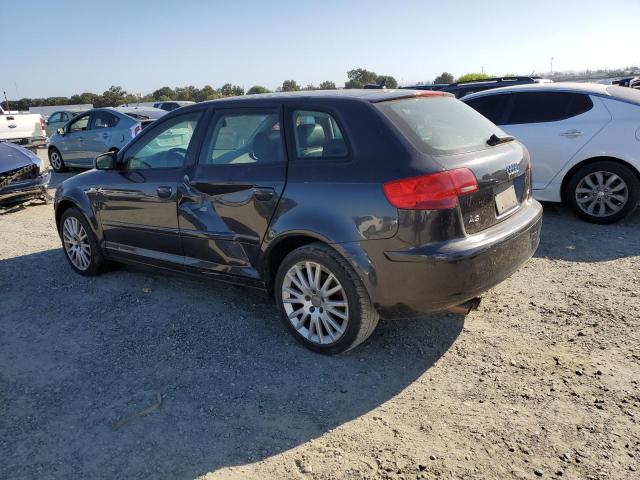 Photo 2 from auction – 2006 AUDI A3 2.0 PRE with VIN WAUNF78P66A205708