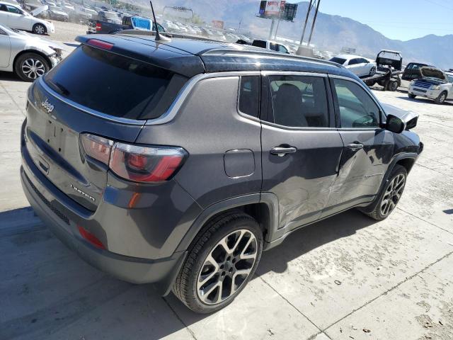 Photo 3 from auction – 2017 JEEP COMPASS LI with VIN 3C4NJDCB8HT640138