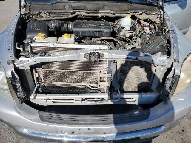 Photo 11 from auction – 2007 DODGE RAM 1500 S with VIN 1D7HA18P07S175716