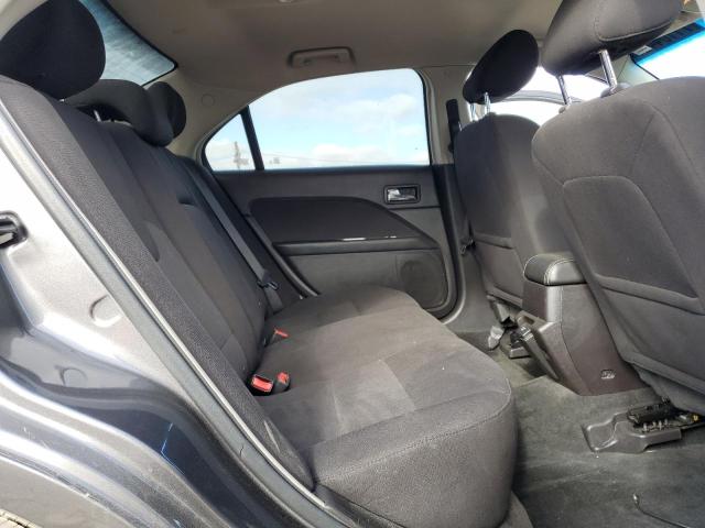 Photo 10 from auction – 2012 FORD FUSION with VIN 3FADP0L39CR187557