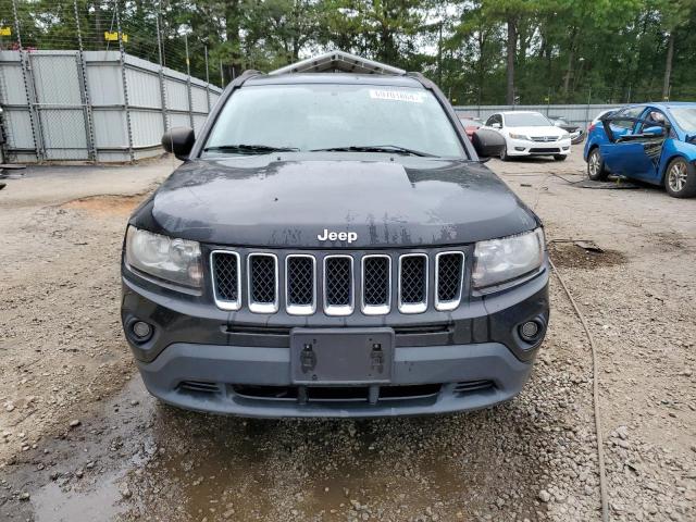 Photo 5 from auction – 2016 JEEP COMPASS SP with VIN 1C4NJDBB1GD638253