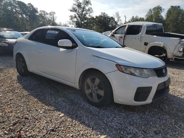 Photo 4 from auction – 2010 KIA FORTE EX with VIN KNAFU6A2XA5133416