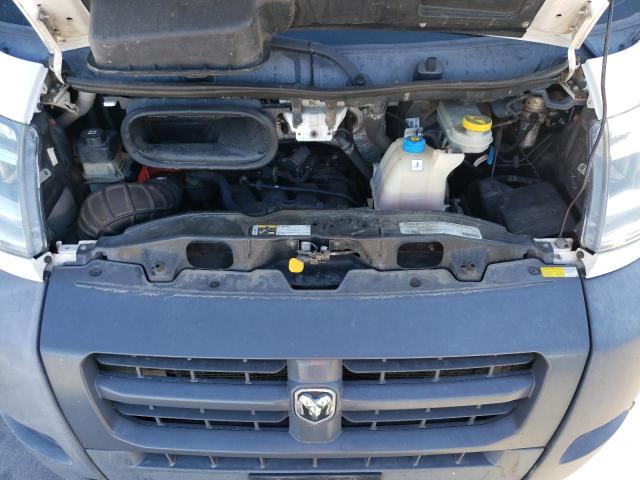 Photo 12 from auction – 2014 RAM PROMASTER with VIN 3C6TRVAG5EE128607