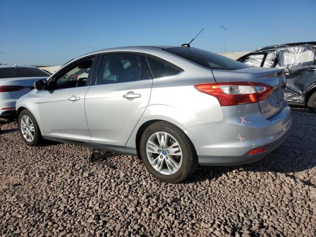 Photo 2 from auction – 2012 FORD FOCUS SEL with VIN 1FAHP3H29CL196339