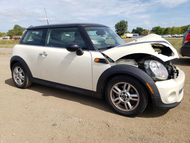 Photo 4 from auction – 2013 MINI COOPER with VIN WMWSU3C51DT543980