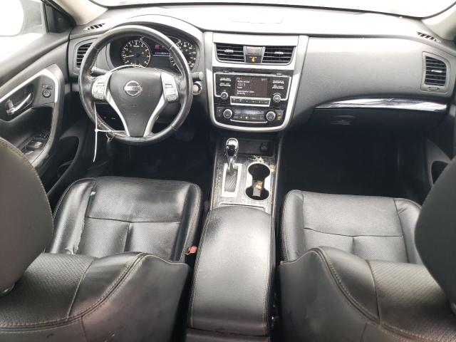 Photo 8 from auction – 2018 NISSAN ALTIMA 2.5 with VIN 1N4AL3AP2JC125760