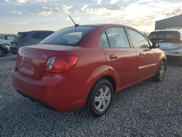 Photo 3 from auction – 2011 KIA RIO BASE with VIN KNADH4A31B6721189