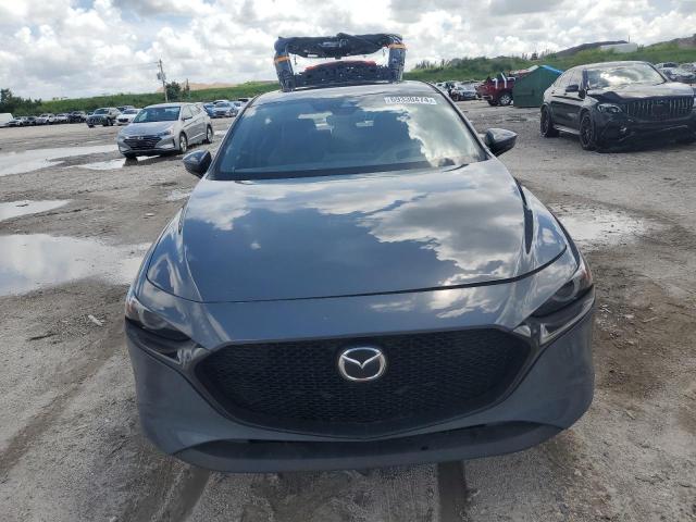 Photo 5 from auction – 2021 MAZDA 3 PREMIUM with VIN JM1BPAML5M1331719