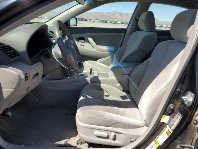 Photo 7 from auction – 2011 TOYOTA CAMRY BASE with VIN 4T1BF3EK6BU749069