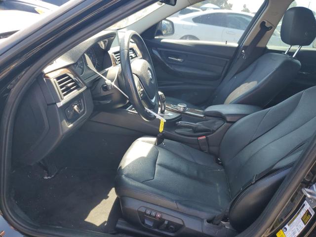 Photo 7 from auction – 2014 BMW 328 I SULE with VIN WBA3C1G59ENR49730