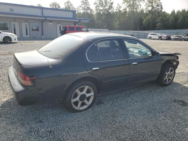 Photo 3 from auction – 1997 NISSAN MAXIMA GLE with VIN JN1CA21D4VT825829
