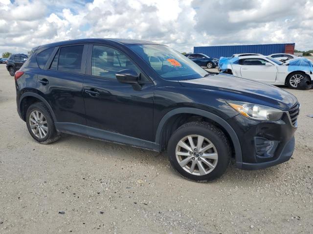 Photo 4 from auction – 2016 MAZDA CX-5 SPORT with VIN JM3KE4BY8G0805590