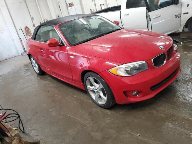Photo 4 from auction – 2012 BMW 128 I with VIN WBAUL7C54CVM82890