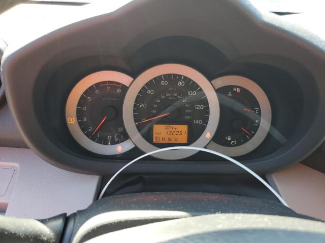 Photo 9 from auction – 2012 TOYOTA RAV4 with VIN 2T3ZF4DV7CW117786