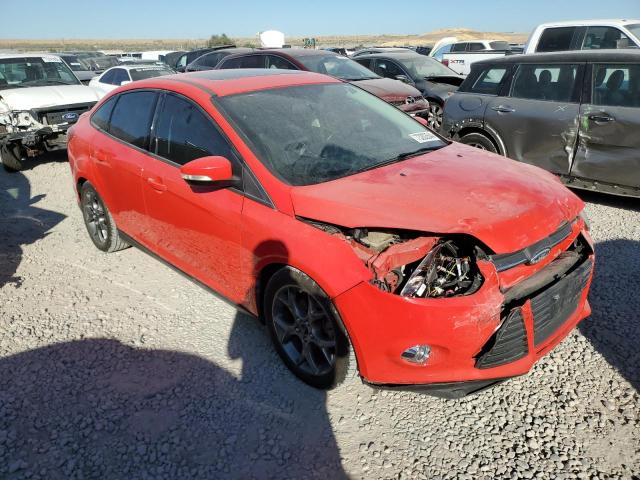Photo 4 from auction – 2014 FORD FOCUS SE with VIN 1FADP3F27EL311914