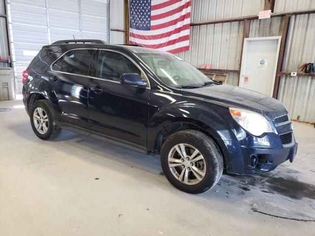 Photo 4 from auction – 2015 CHEVROLET EQUINOX LT with VIN 2GNALBEK8F6117480
