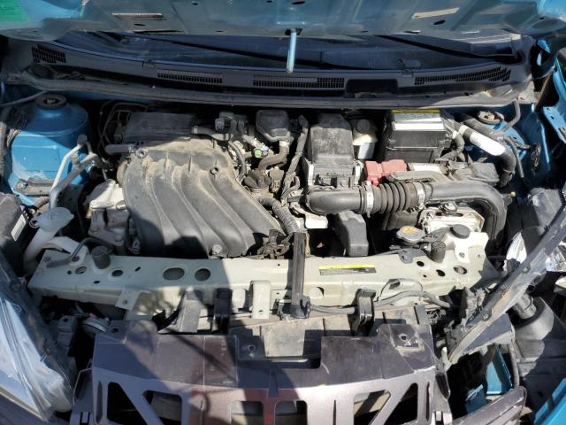 Photo 11 from auction – 2016 NISSAN VERSA NOTE with VIN 3N1CE2CP8GL390395
