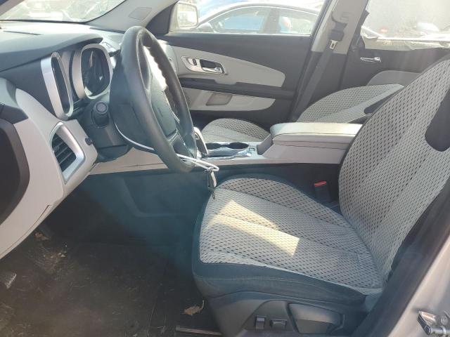 Photo 7 from auction – 2015 CHEVROLET EQUINOX LS with VIN 1GNALAEK3FZ113061