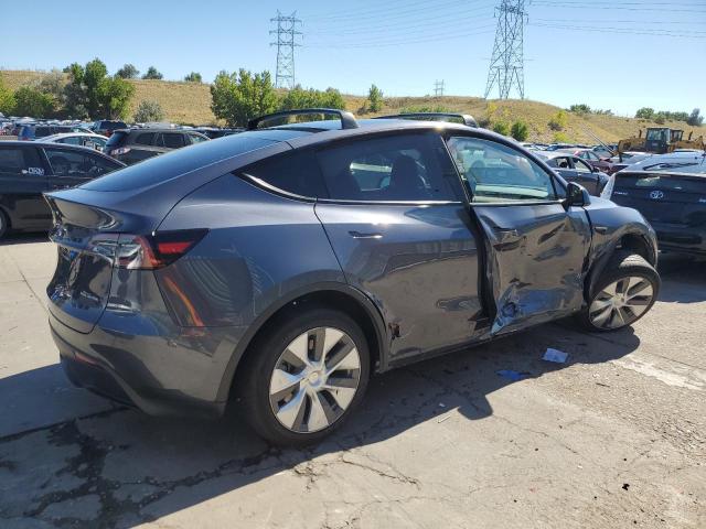 Photo 3 from auction – 2023 TESLA MODEL Y with VIN 7SAYGDEE7PF856100