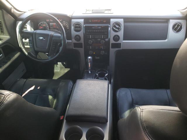 Photo 8 from auction – 2012 FORD F150 SUPER with VIN 1FTFW1EF5CFB15769