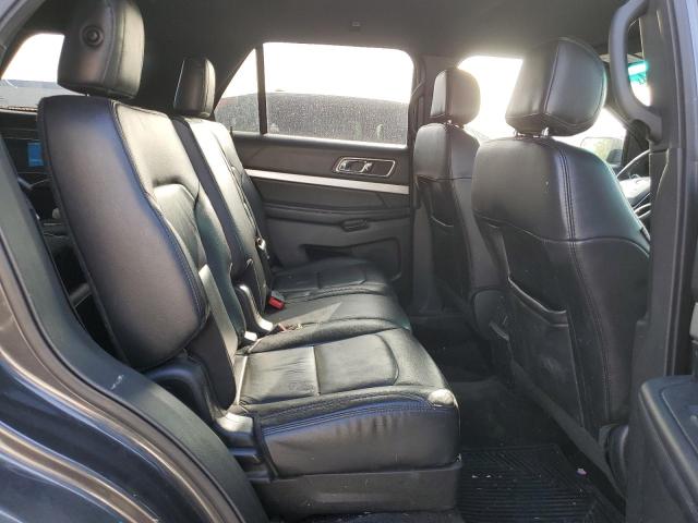 Photo 11 from auction – 2017 FORD EXPLORER X with VIN 1FM5K7D89HGB53595