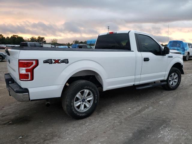 Photo 3 from auction – 2019 FORD F150 with VIN 1FTMF1E58KKE99132