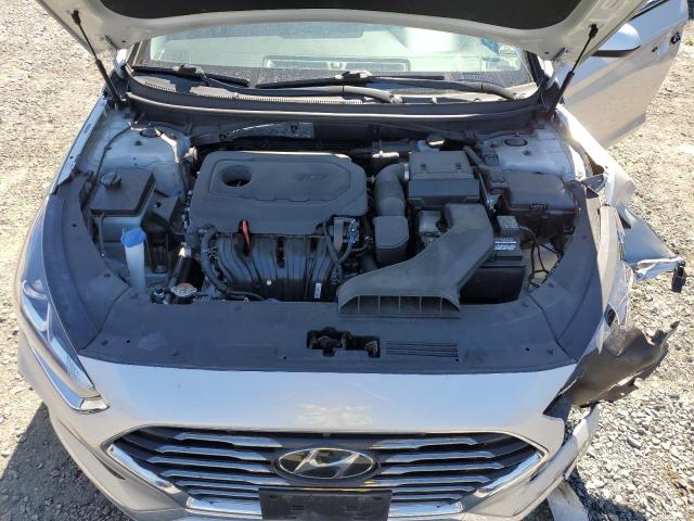 Photo 11 from auction – 2019 HYUNDAI SONATA SE with VIN 5NPE24AF5KH732964