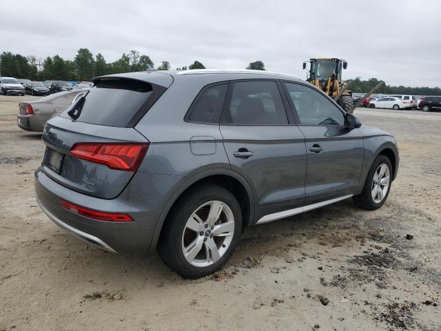 Photo 3 from auction – 2018 AUDI Q5 PREMIUM with VIN WA1ANAFY9J2012852