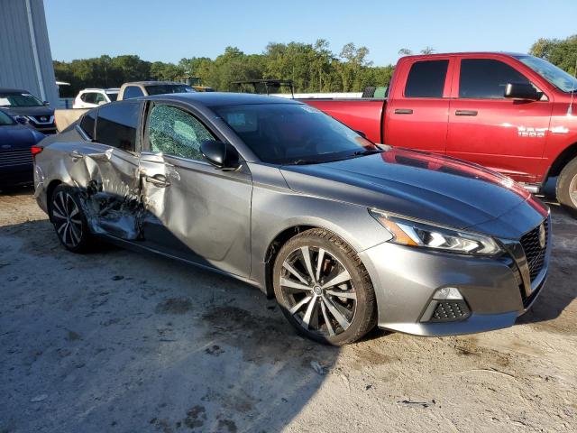 Photo 4 from auction – 2019 NISSAN ALTIMA SR with VIN 1N4BL4CV1KC176576