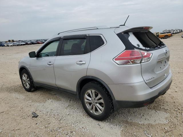 Photo 2 from auction – 2015 NISSAN ROGUE S with VIN KNMAT2MT2FP513259
